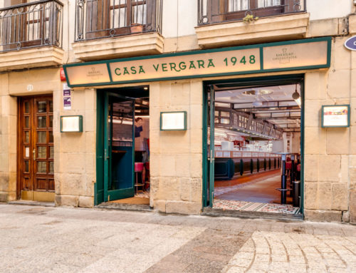 Casa Vergara
