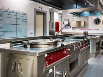 Colegio Mayor Moncloa