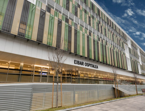 Hôpital Eibar