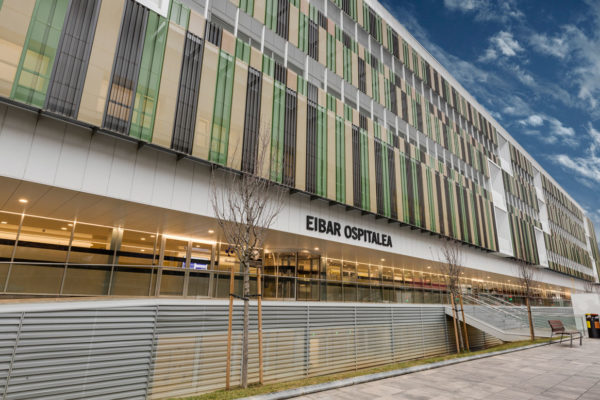 Hospital Eibar