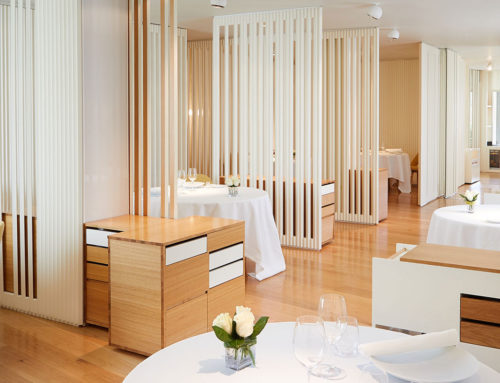 El Portal de Echaurren