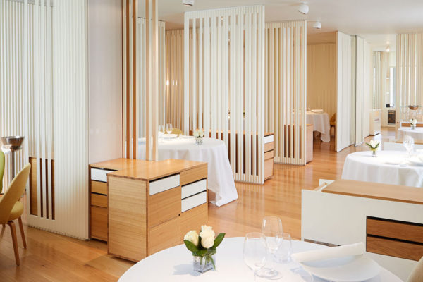 Proyecto Portal de Echaurren