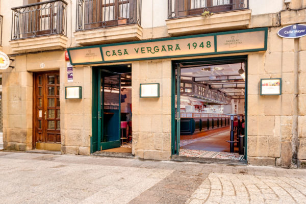 Casa Vergara
