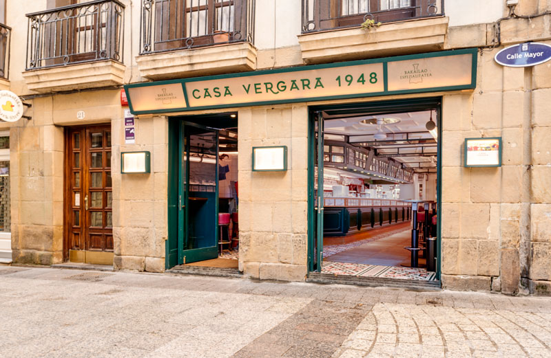 Casa Vergara