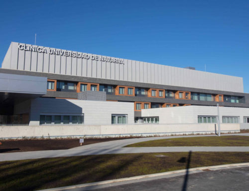 CLÍNICA UNIVERSIDAD DE NAVARRA