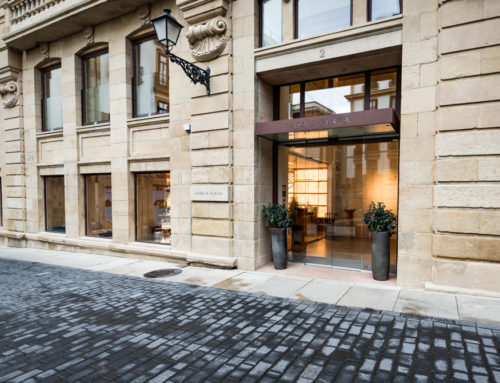 Hôtel La Sala Plaza