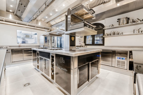 Proyecto Hotel Tayko