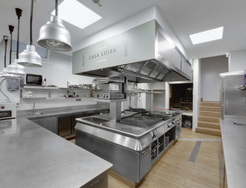 HOTEL RURAL CASA LUISA