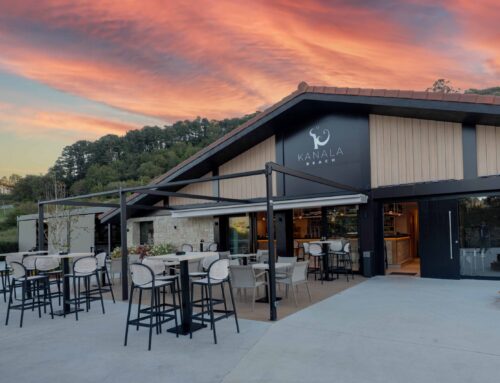 RESTAURANTE KANALA BEACH