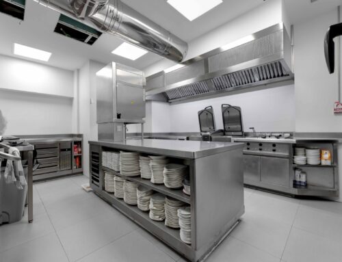 RESTAURANTE MARAÑON