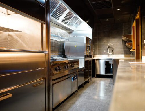 RESTAURANTE BRASADERO